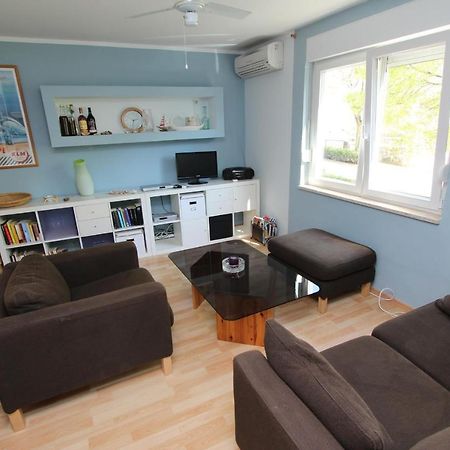 Apartment Maestral Rovinj Buitenkant foto