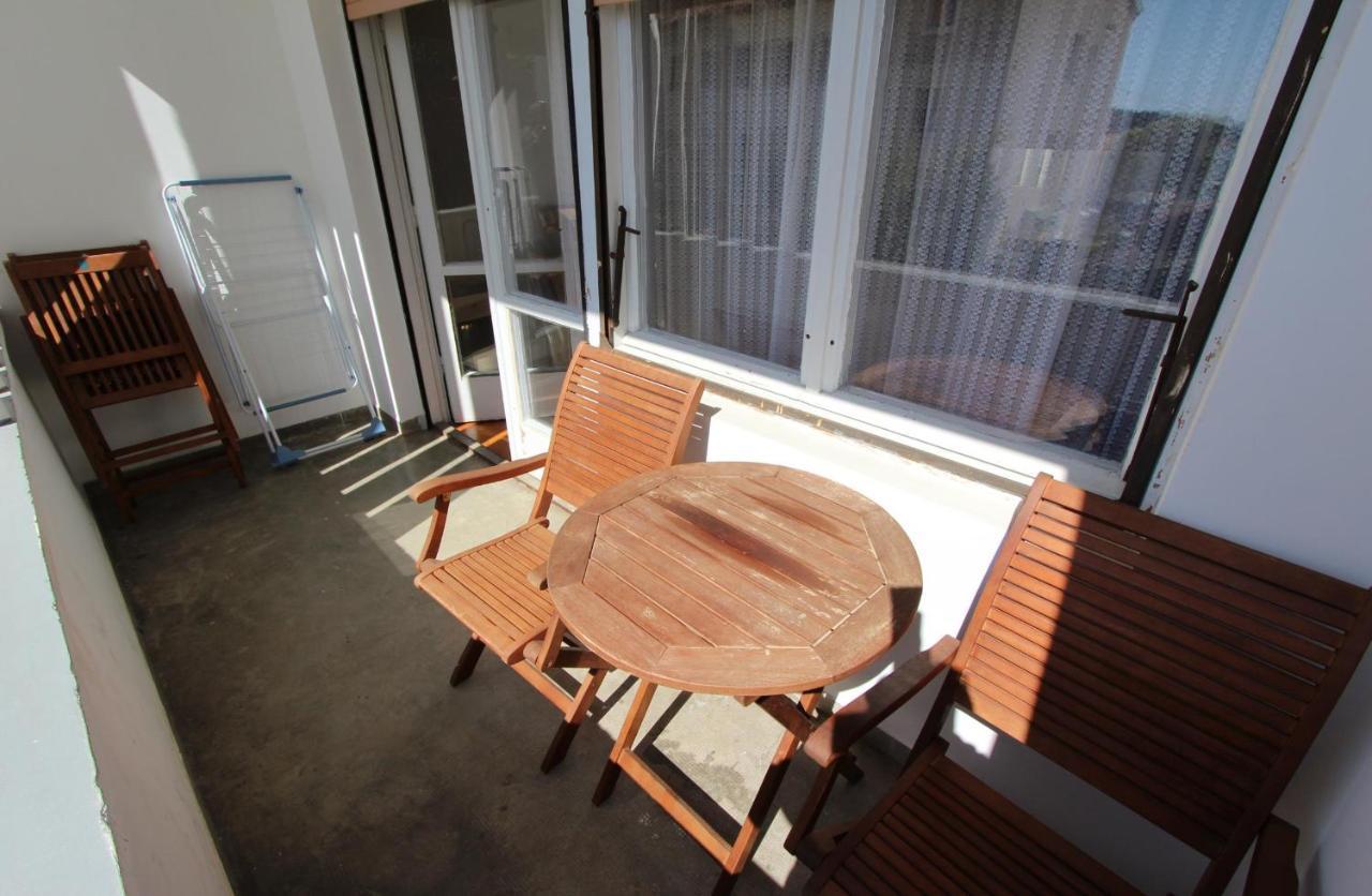 Apartment Maestral Rovinj Buitenkant foto