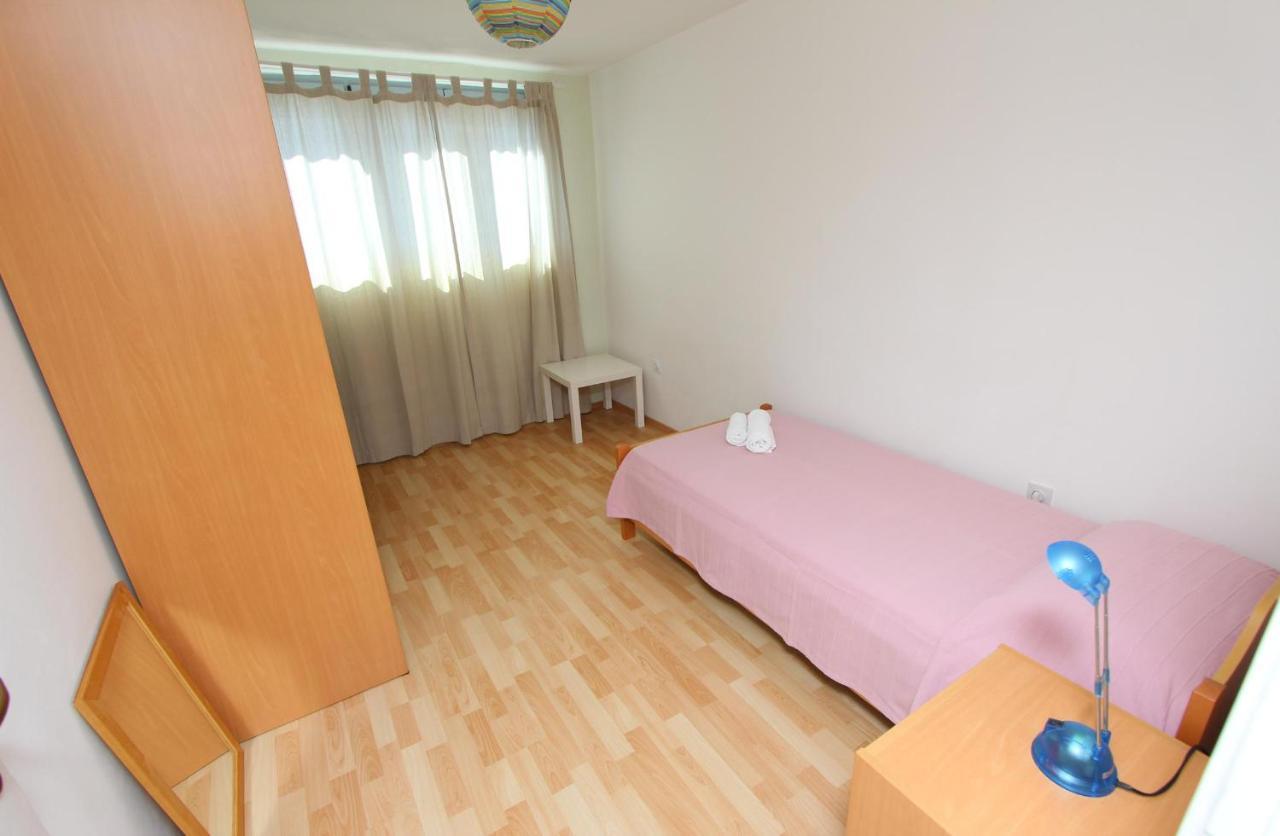 Apartment Maestral Rovinj Buitenkant foto